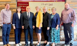 Қостанай жастарына мүмкіндік